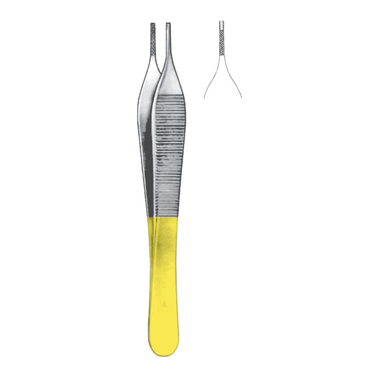 Tissue Forceps