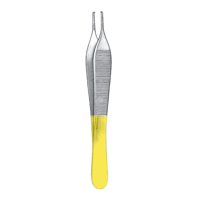 Tissue Forceps