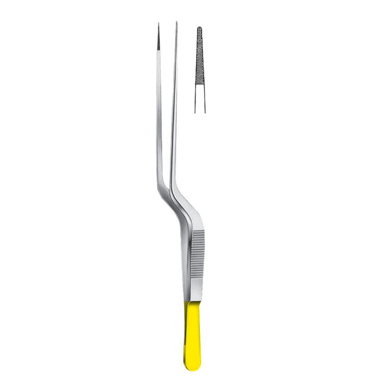 Tissue Forceps