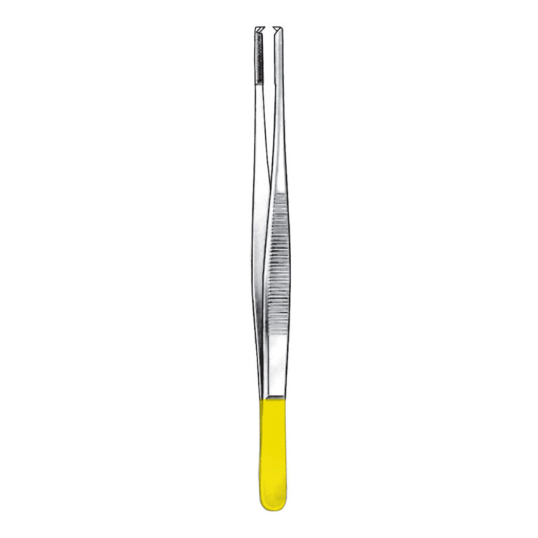 Tissue Forceps