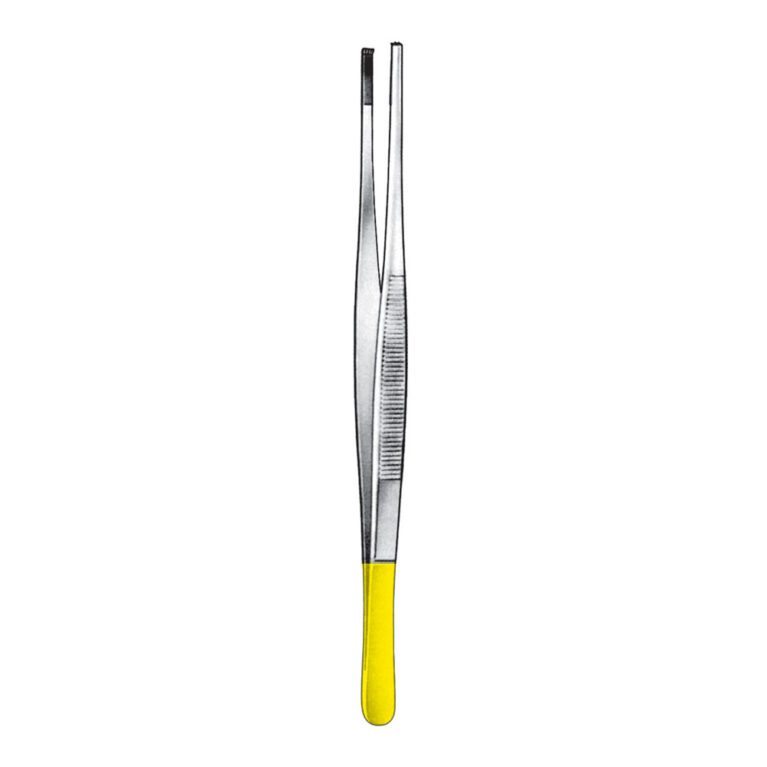 Tissue Forceps